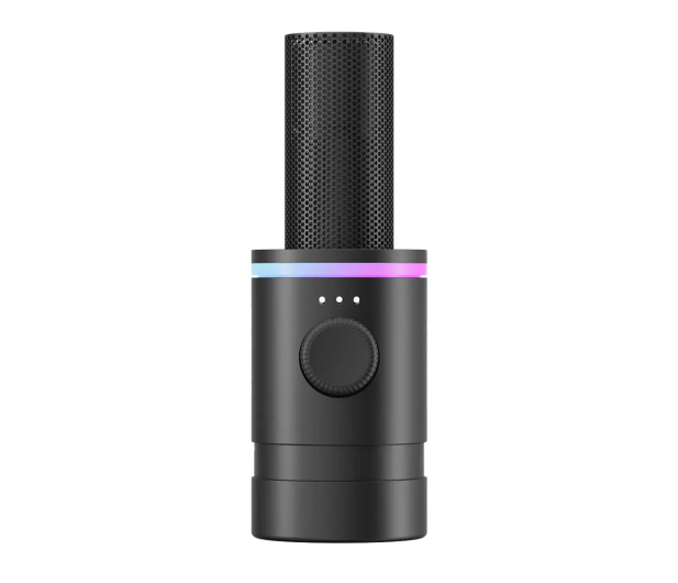 Boya Mikrofon dynamiczny gamingowy  CastMic S60 przewodowy USB XL - 1583887 - zdjęcie 3